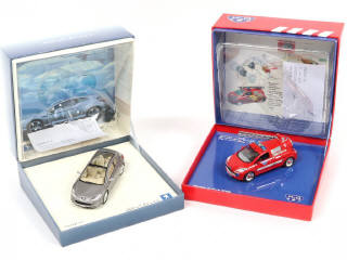 Lot 191 - NOREV (FRANCE) (2)