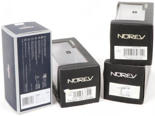 Lot 202 - NOREV (FRANCE) (4)