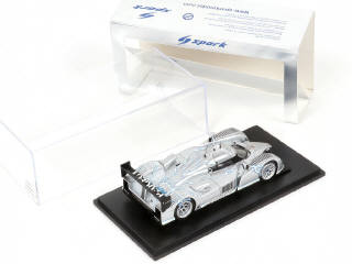 Lot 29 - SPARK (MACAU) (1)