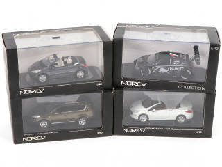 Lot 204 - NOREV (FRANCE) (4)