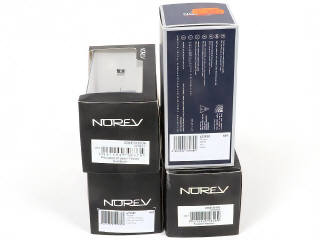 Lot 193 - NOREV (FRANCE) (4)