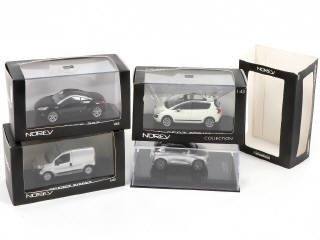 Lot 205 - NOREV (FRANCE) (4)