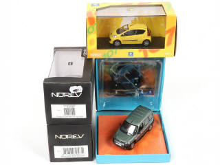 Lot 213 - NOREV (FRANCE) (4)