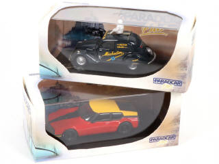 Lot 182 - PARADCAR (FRANCE) (2)
