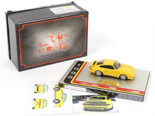 Lot 176 - HECO MODELES (FRANCE) (1)