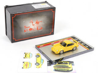 Lot 176 - HECO MODELES (FRANCE) (1)