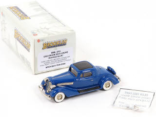 Lot 68 - BROOKLIN MODELS (GB) (1)