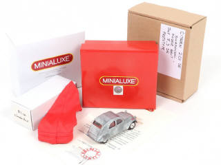 Lot 133 - MINIALUXE (FRANCE) (1)