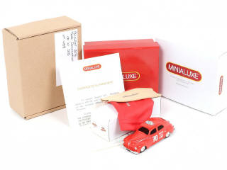 Lot 126 - MINIALUXE (FRANCE) (1)