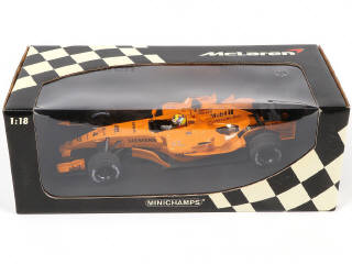 Lot 26 - MINICHAMPS (ALLEMAGNE) (1)