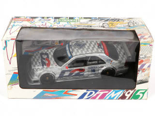 Lot 20 - MINICHAMPS (ALLEMAGNE) (1)