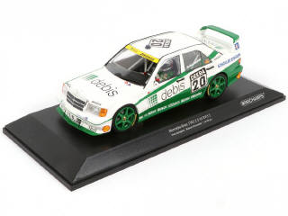 Lot 24 - MINICHAMPS (ALLEMAGNE) (1)
