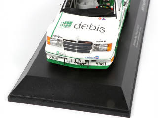 Lot 24 - MINICHAMPS (ALLEMAGNE) (1)