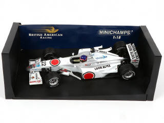Lot 25 - MINICHAMPS (ALLEMAGNE) (1)
