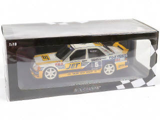 Lot 22 - MINICHAMPS (ALLEMAGNE) (1)