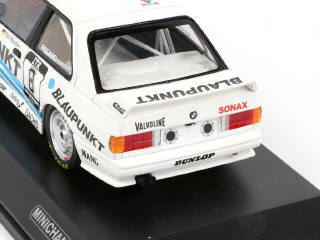 Lot 21 - MINICHAMPS (ALLEMAGNE) (1)