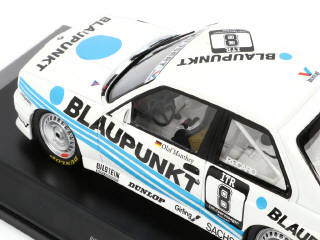 Lot 21 - MINICHAMPS (ALLEMAGNE) (1)