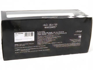 Lot 21 - MINICHAMPS (ALLEMAGNE) (1)