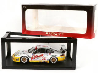 Lot 16 - AUTOART (ALLEMAGNE) (1)