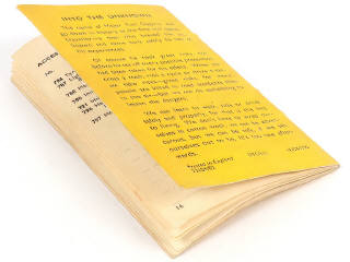 Lot 94 - DINKY TOYS (GB) (1)