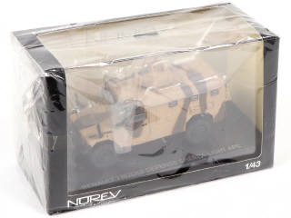 Lot 167 - NOREV (FRANCE) (1)