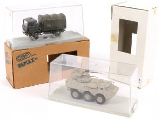 Lot 269 - CEF REPLEX (FRANCE) (2)