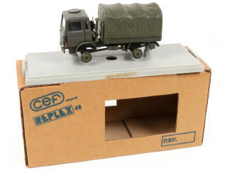 Lot 269 - CEF REPLEX (FRANCE) (2)