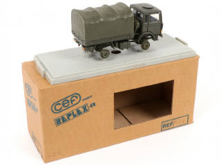 Lot 269 - CEF REPLEX (FRANCE) (2)