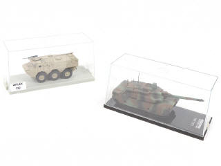 Lot 273 - CEF REPLEX (FRANCE) (2)