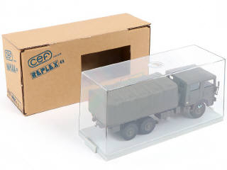 Lot 266 - CEF REPLEX (FRANCE) (1)