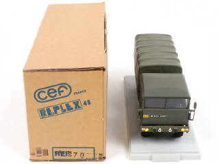 Lot 266 - CEF REPLEX (FRANCE) (1)