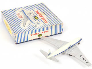 Lot 96 - DINKY TOYS (GB) (1)