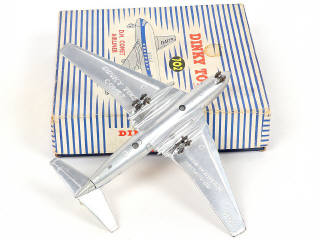 Lot 96 - DINKY TOYS (GB) (1)