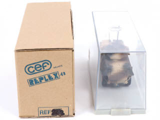 Lot 265 - CEF REPLEX (FRANCE) (1)