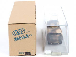 Lot 265 - CEF REPLEX (FRANCE) (1)