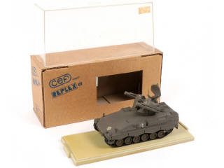 Lot 270 - CEF REPLEX (FRANCE) (1)