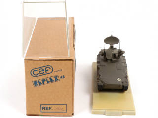 Lot 270 - CEF REPLEX (FRANCE) (1)