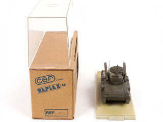 Lot 270 - CEF REPLEX (FRANCE) (1)