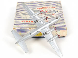 Lot 93 - DINKY TOYS (GB) (1)