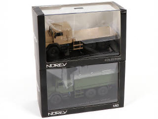 Lot 169 - NOREV (FRANCE) (2)