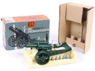 Lot 170 - BRITAINS (GB) (1)