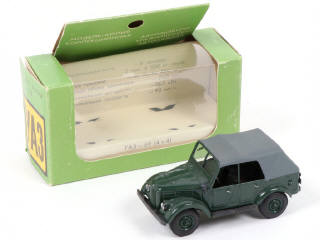 Lot 41 - NOVOEXPORT (URSS) (1)