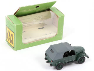 Lot 41 - NOVOEXPORT (URSS) (1)