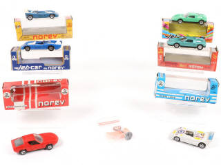 Lot 215 - NOREV (FRANCE) (7)