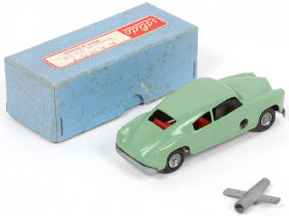 Lot 251 - SOLIDO (FRANCE) (1)