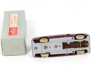 Lot 239 - SOLIDO (FRANCE) (1)