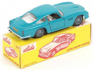 Lot 240 - SOLIDO (FRANCE) (1)