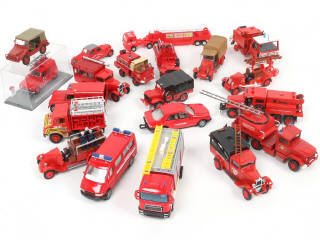 Lot 104 - DIVERS (20)