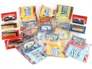 Lot 204 - ALTAYA (ESPAGNE) (15)