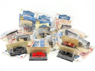 Lot 214 - ALTAYA (ESPAGNE) (15)